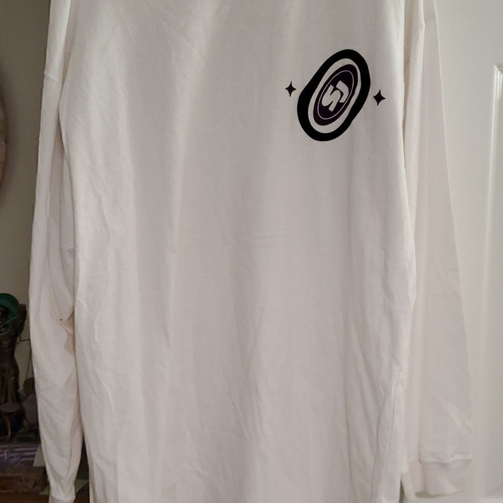 Sean John Loungewear Long Sleeved Tshirt
